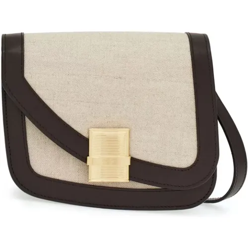 Bags > Cross Body Bags - - Salvatore Ferragamo - Modalova