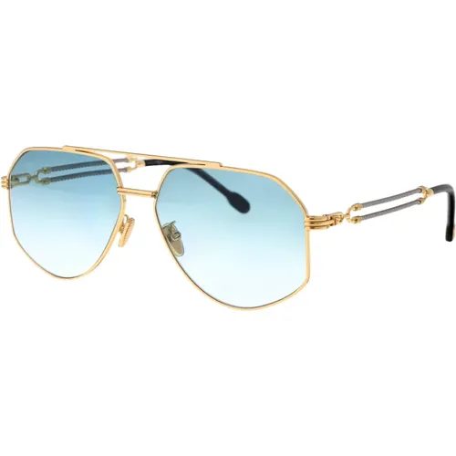 Accessories > Sunglasses - - Fred - Modalova