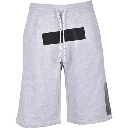 Shorts > Casual Shorts - - Bikkembergs - Modalova