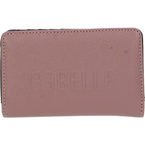 Accessories > Wallets & Cardholders - - Rebelle - Modalova