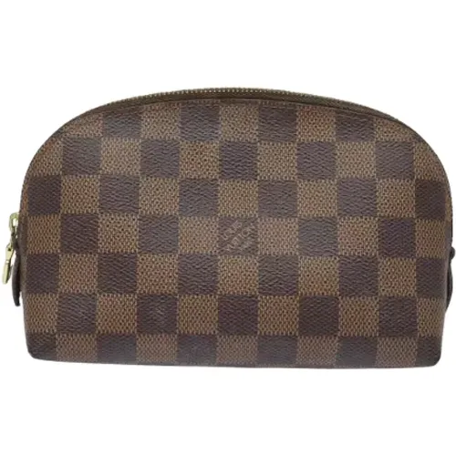 Pre-owned > Pre-owned Bags - - Louis Vuitton Vintage - Modalova