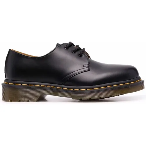 Shoes > Flats > Laced Shoes - - Dr. Martens - Modalova