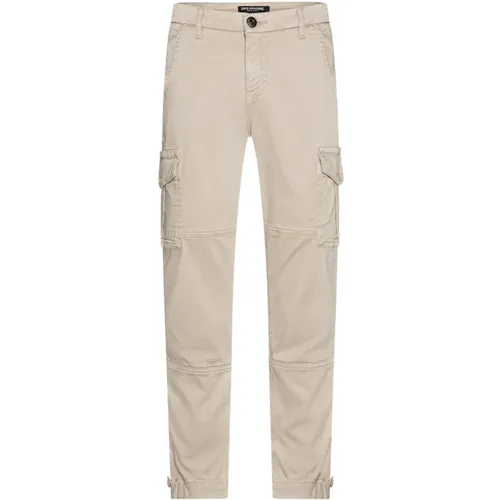 Trousers > Slim-fit Trousers - - True Religion - Modalova