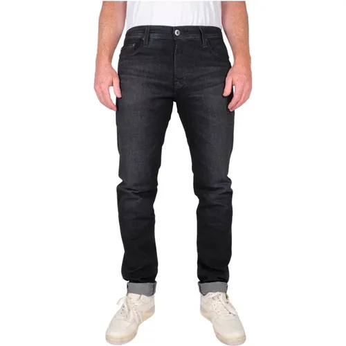 Jeans > Slim-fit Jeans - - adriano goldschmied - Modalova