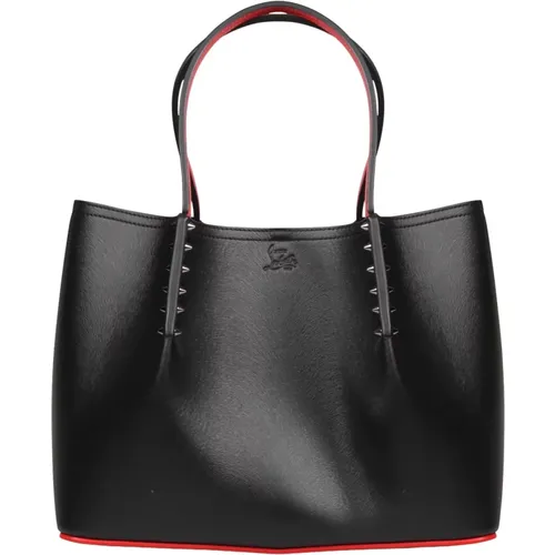 Bags > Tote Bags - - Christian Louboutin - Modalova