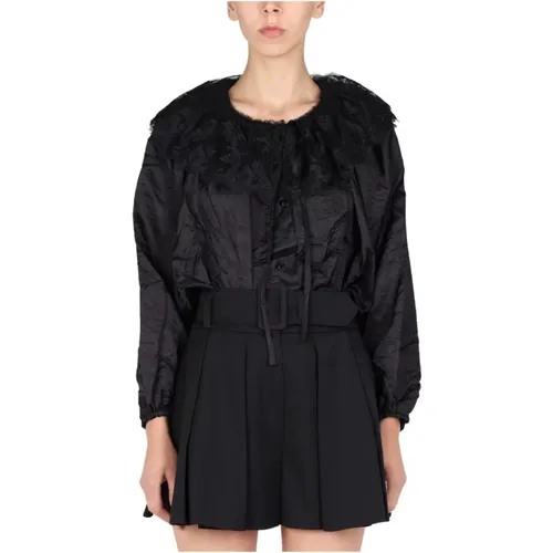 Blouses & Shirts > Blouses - - Patou - Modalova