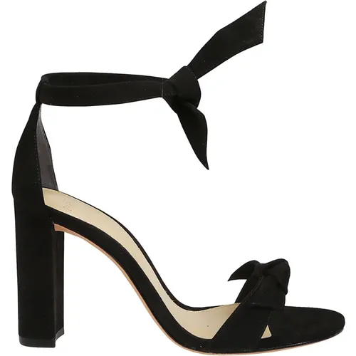 Shoes > Sandals > High Heel Sandals - - Alexandre Birman - Modalova