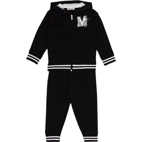 Kids > Sport > Sport Sets - - Moncler - Modalova