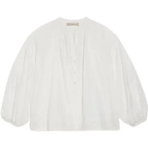 Blouses & Shirts > Shirts - - Vanessa Bruno - Modalova