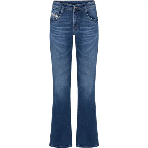 Jeans > Boot-cut Jeans - - Diesel - Modalova