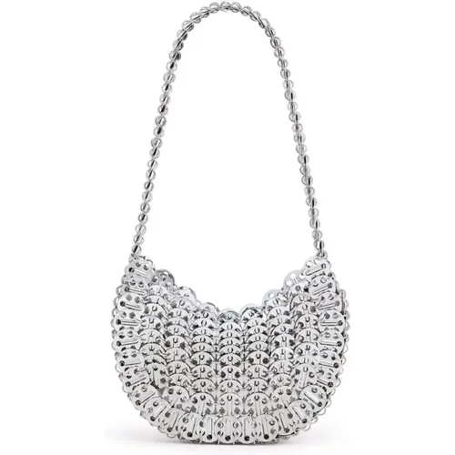 Bags > Shoulder Bags - - Paco Rabanne - Modalova