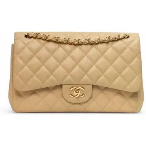 Pre-owned > Pre-owned Bags > Pre-owned Shoulder Bags - - Chanel Vintage - Modalova