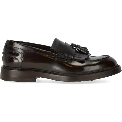 Shoes > Flats > Loafers - - Doucal's - Modalova