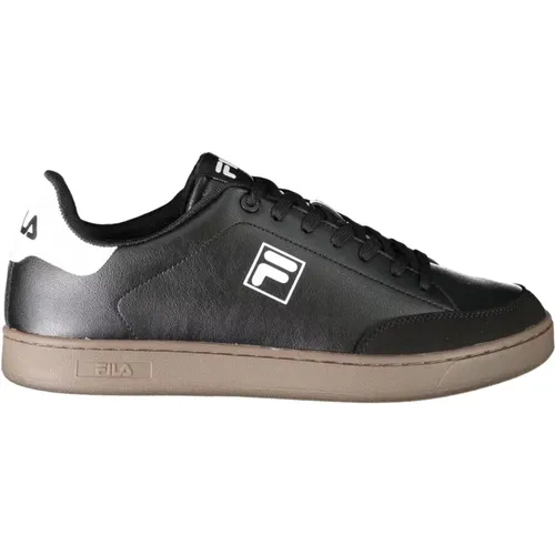 Fila - Shoes > Sneakers - Black - Fila - Modalova