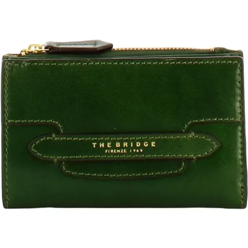 Accessories > Wallets & Cardholders - - The Bridge - Modalova