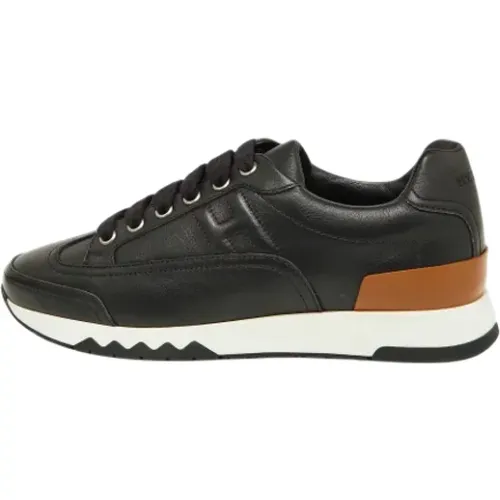 Pre-owned > Pre-owned Shoes > Pre-owned Sneakers - - Hermès Vintage - Modalova