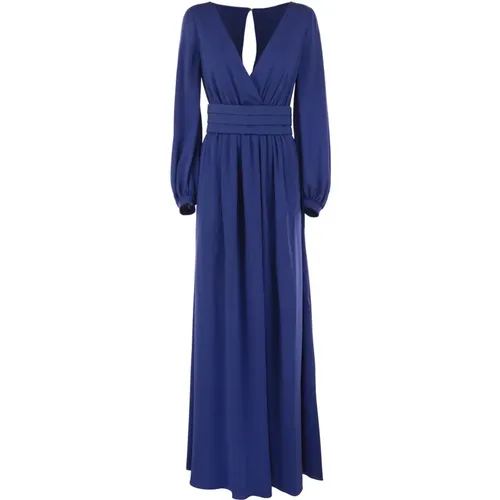 Dresses > Day Dresses > Maxi Dresses - - Max Mara - Modalova