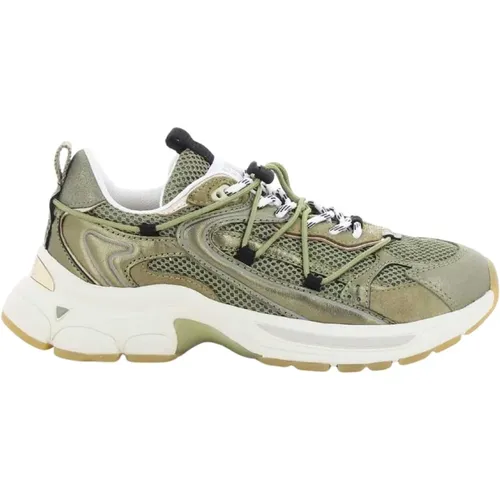 Shoes > Sneakers - Green - 0-105 - Modalova