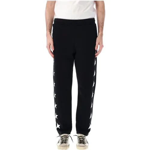 Trousers > Sweatpants - - Golden Goose - Modalova