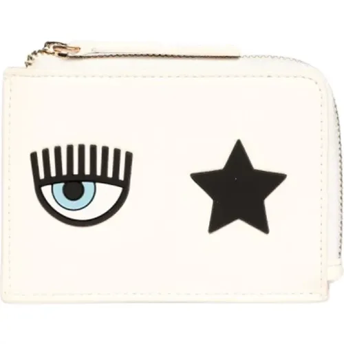 Accessories > Wallets & Cardholders - - Chiara Ferragni Collection - Modalova