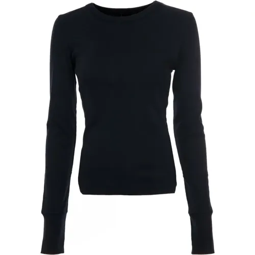 Tops > Long Sleeve Tops - - drykorn - Modalova