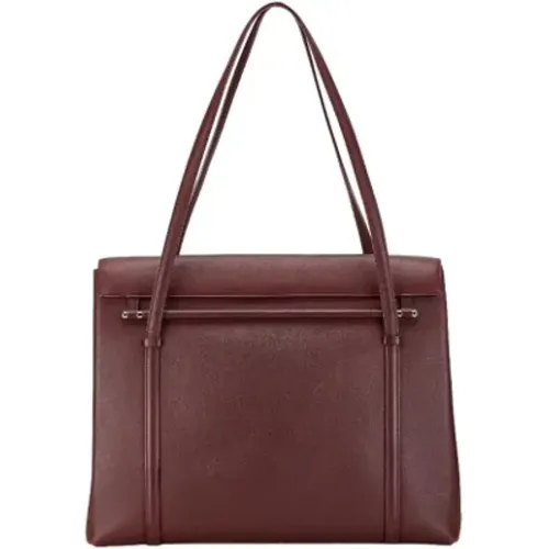 Pre-owned > Pre-owned Bags > Pre-owned Tote Bags - - Cartier Vintage - Modalova