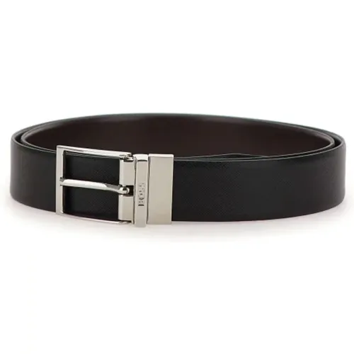 Accessories > Belts - - Hugo Boss - Modalova