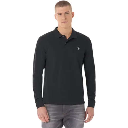 Tops > Polo Shirts - - U.s. Polo Assn. - Modalova