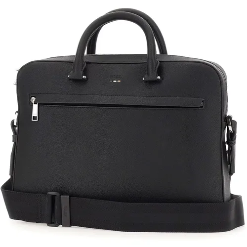 Bags > Laptop Bags & Cases - - Hugo Boss - Modalova