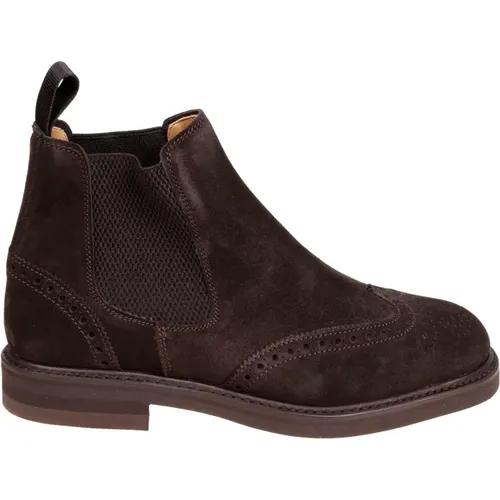 Shoes > Boots > Chelsea Boots - - Berwick - Modalova