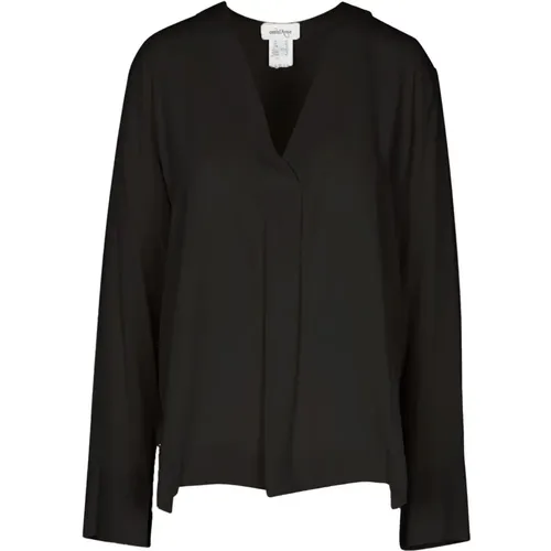 Blouses & Shirts > Blouses - - Ottod'Ame - Modalova