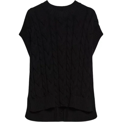 Knitwear > Round-neck Knitwear - - Max Mara - Modalova