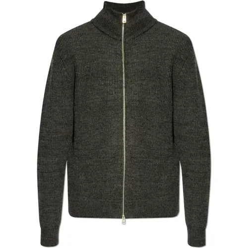 Knitwear > Cardigans - - Norse Projects - Modalova