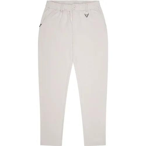 Trousers > Slim-fit Trousers - - Quotrell - Modalova