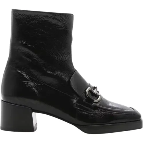 Shoes > Boots > Heeled Boots - - Pertini - Modalova