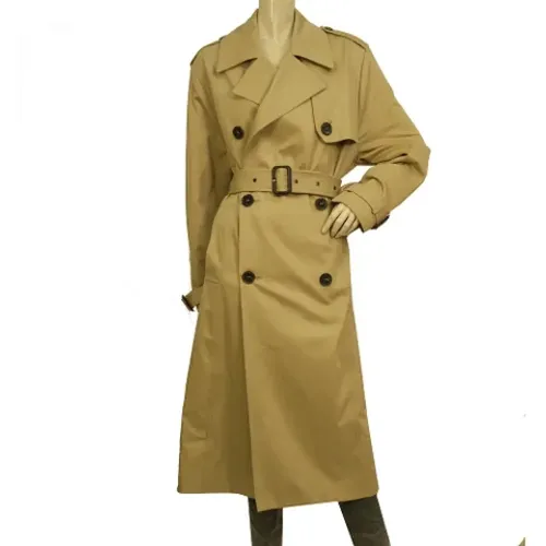 Pre-owned > Pre-owned Coats - - Yves Saint Laurent Vintage - Modalova