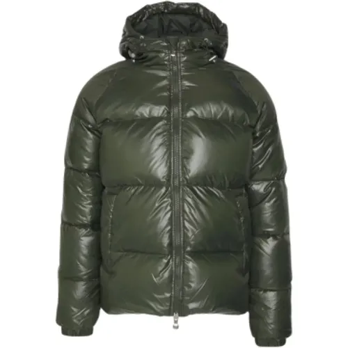 Jackets > Down Jackets - - Pyrenex - Modalova