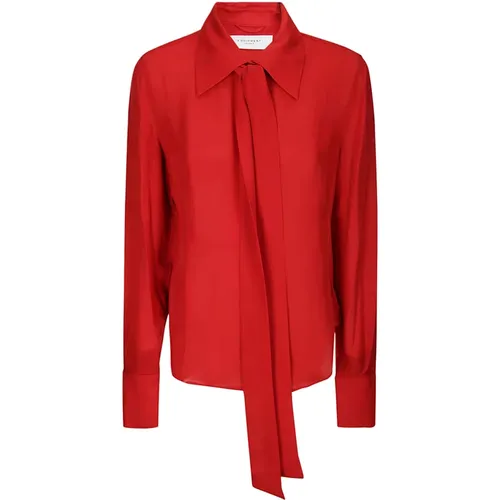 Blouses & Shirts > Shirts - - Equipment - Modalova