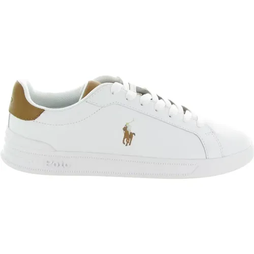 Shoes > Sneakers - - Ralph Lauren - Modalova