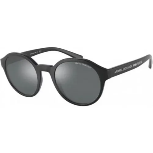 Accessories > Sunglasses - - Armani Exchange - Modalova