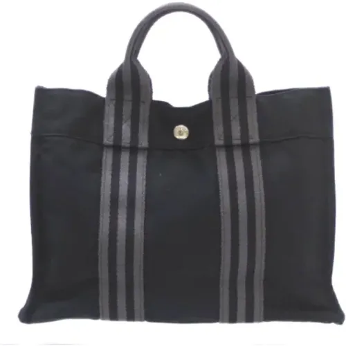 Pre-owned > Pre-owned Bags > Pre-owned Tote Bags - - Hermès Vintage - Modalova