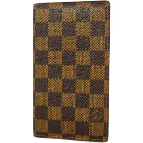 Pre-owned > Pre-owned Accessories - - Louis Vuitton Vintage - Modalova