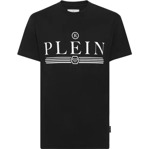 Tops > T-Shirts - - Philipp Plein - Modalova