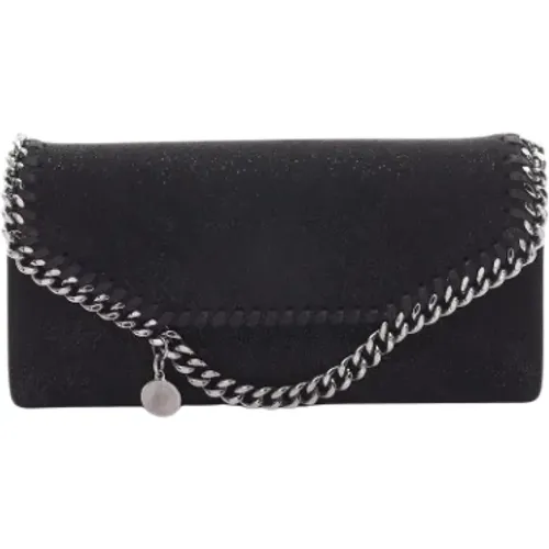 Pre-owned > Pre-owned Accessories > Pre-owned Wallets - - Stella McCartney Pre-owned - Modalova