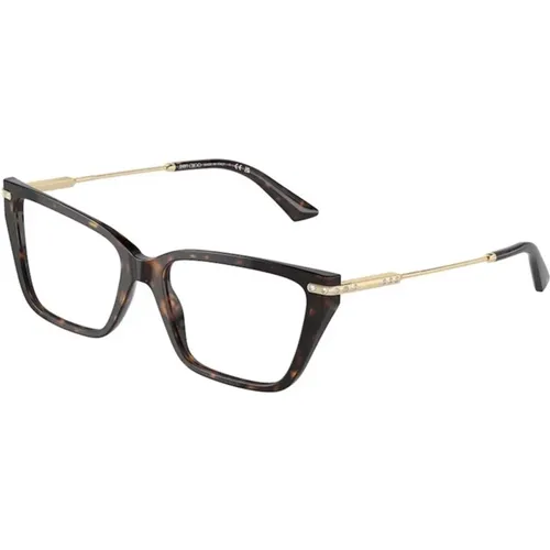 Accessories > Glasses - - Jimmy Choo - Modalova