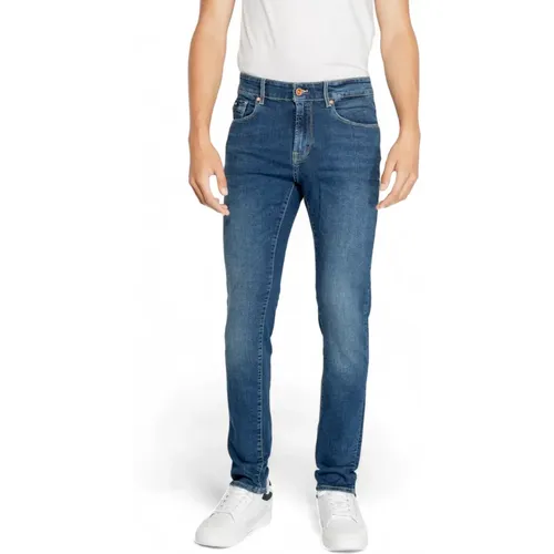 Jeans > Slim-fit Jeans - - GAS - Modalova