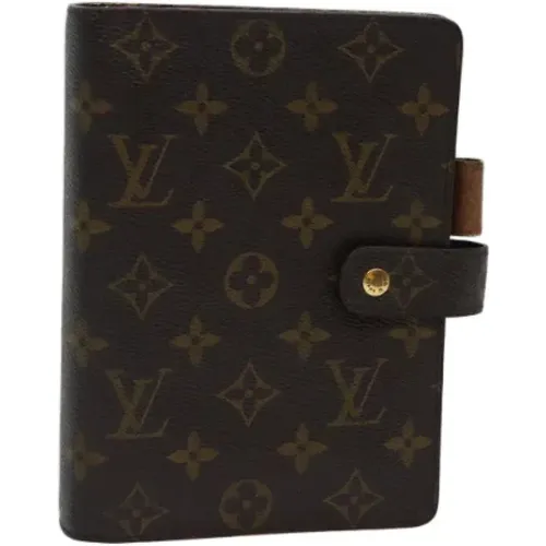 Pre-owned > Pre-owned Accessories - - Louis Vuitton Vintage - Modalova