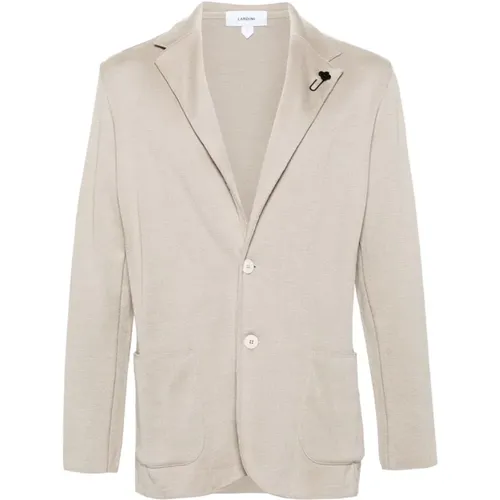 Jackets > Blazers - - Lardini - Modalova