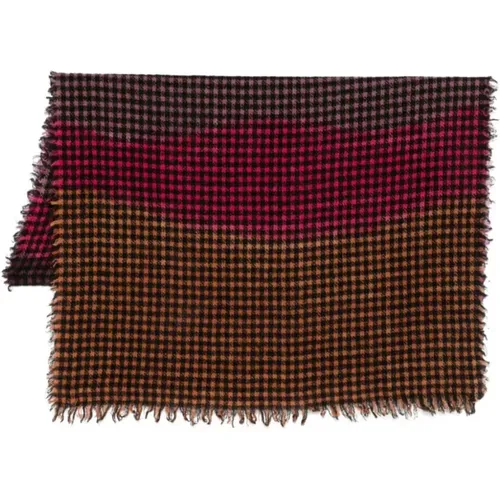 Accessories > Scarves - - Faliero Sarti - Modalova