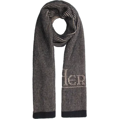 Accessories > Scarves > Winter Scarves - - Herno - Modalova